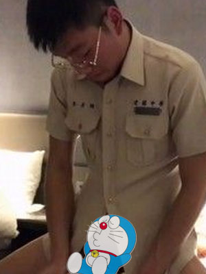 讯豪联手小黑学长[655M]