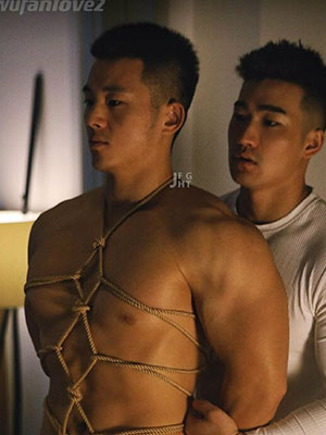 wufanlove2 兄弟的爱[144M]