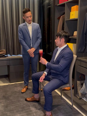 VIP室讨好大客户[1.08G]