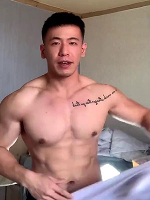 抖音杨怪兽[27M]