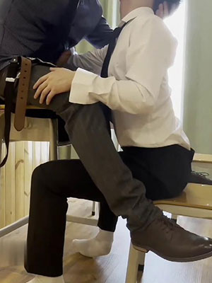 城市猎人：正装之旅[681M]