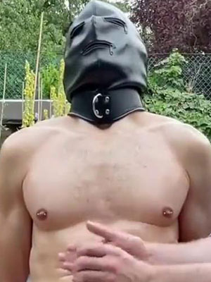 极品猛男被调教[34M]