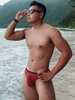 推特Lê Nam全集+视频[466M]