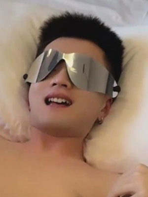 星星队长的肌肉玩伴2[911M]