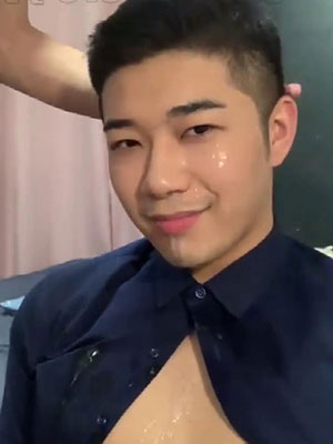 超猛薄肌巨Gen打桩机[789M]