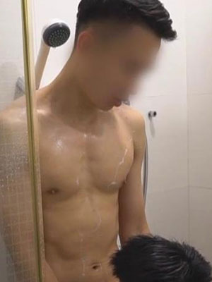 哥本大根与刺青肉壮男[728M]