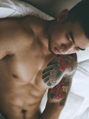 Wufanlove2 No.30[316M]