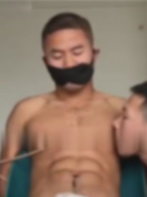 邻居大哥哥来家里C我[145M]