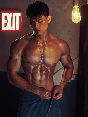 Borninjune Collection[141M]