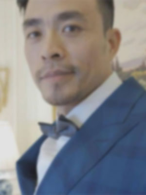 男模王天野专访[122M]