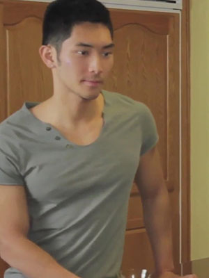 包晗两部曲[567M]