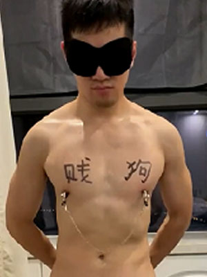 肌肉客房服务[323M]