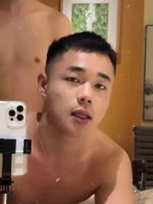 超帅体育生出来玩[75M]