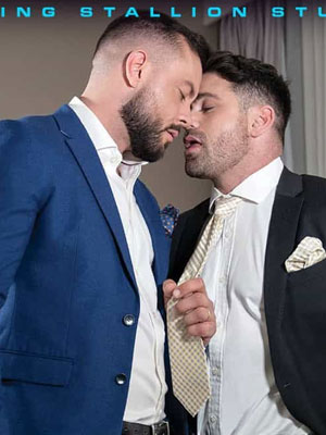 Strong Suit[磁链/13.55G]