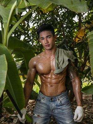 The Farmer 01+02[649M]