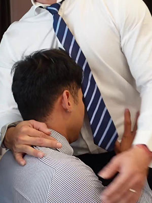 天菜Jirapong 肌肉社畜[563M]