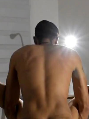 亚裔小奴DD[275M]