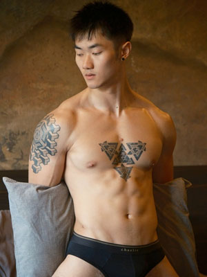 香港WingHong Tang私密集P8[478M]