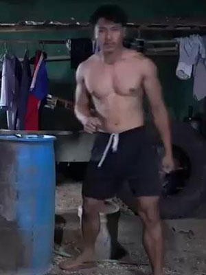 肌肉攻 户外C小零[166M]