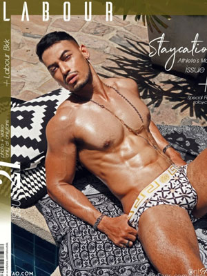 Labour Bkk Underground 21[956M]