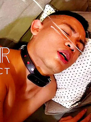 Boner陽光刺青成年禮[348M]