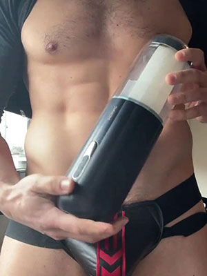 超大飞机杯[355M]