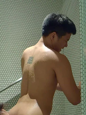 濕濕嫩弟被巨根G[760M]