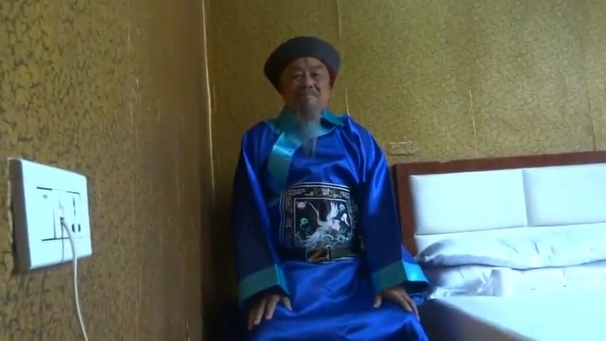 清朝 王爷 国产本篇[125M]