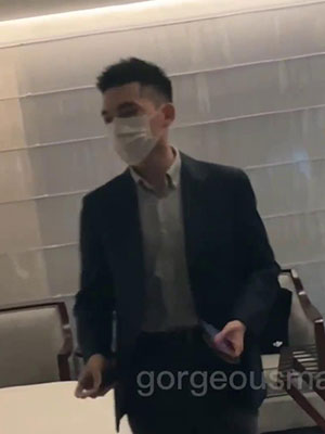 路易斯S 酒店外送调教[922M]