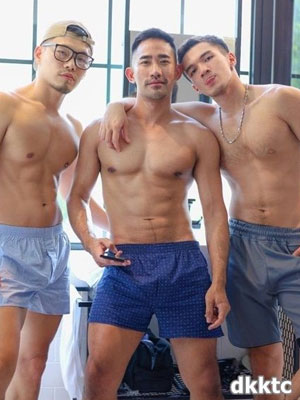 我的泰国与澳门男友[1.2G]