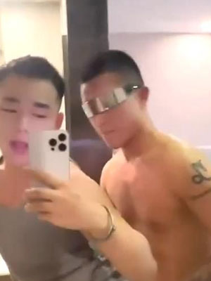 威威约战花臂肌肉[356M]