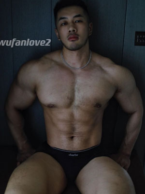 WUFANLOVE2 纯黑[402M]