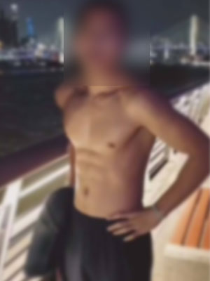 抖音网红体育生徐伟浩[61M]