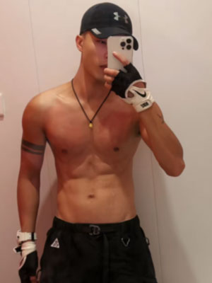 抖音体育生欧阳MB[1.47G]