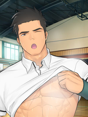 夏有天狼.七星篇vol.2[278M]