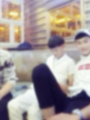 KTV包厢玩男模[309M]