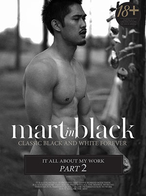 MART IN BLACK P2[274M]