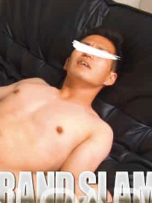 《初ウケ》 悶絶する勇臣![1.38G]