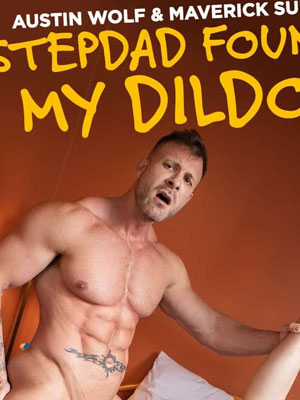 Stepdad Found My Dildo[930M]