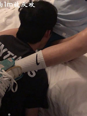 Amigo2023奶狗狼狗1m[1.32G]