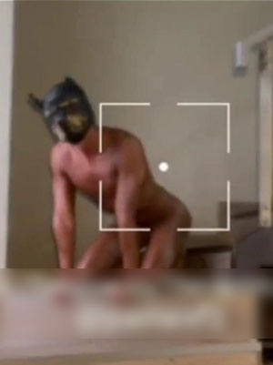 骚狗肌肉受被双轮[560M]