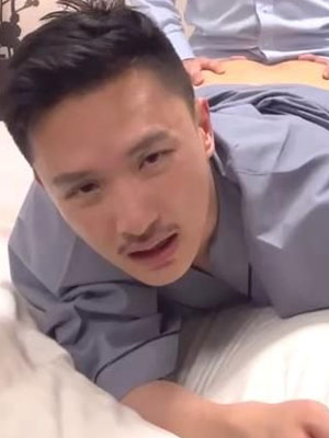 留日骑士MARK约小帅[157M]