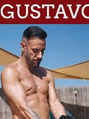 Gustavo Cruz &amp; Marcelo Boom[1.23G]