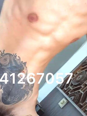 得劲1S 八块腹肌八哥[206M]