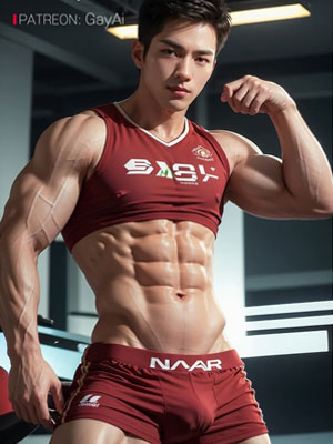 AI绘画 GAMER[463M]