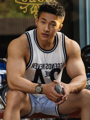 任壬HORMONE 14 下册[405M]