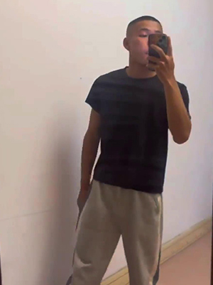 黑皮粗口痞子文贝戈[406M]