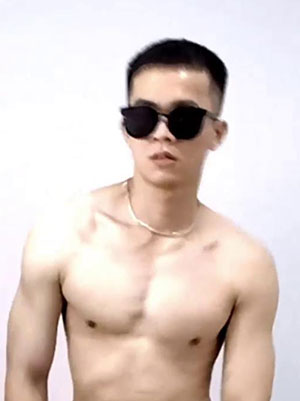 低音炮弟弟很优质[705M]