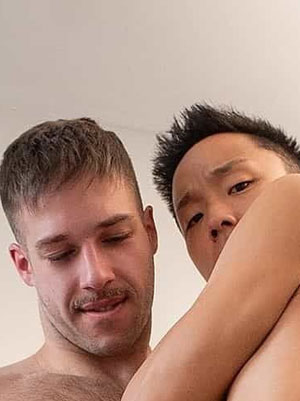 Arno Antino &amp; Dane Jaxson[1.44G]