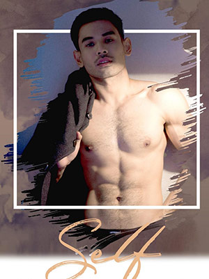 Self Photobook Vol.03[142M]